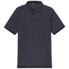 UNRL Men's Nine Iron Tradition Polo