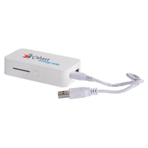 Innovations White Power Bank 4400
