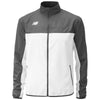 New Balance Men's Asphalt Athletics Warm-Up Jacket