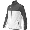 New Balance Men's Asphalt Athletics Warm-Up Jacket