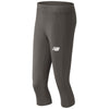 New Balance Women's Asphalt Athletics Capri