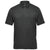 Stormtech Men's Graphite Camino Performance Short Sleeve Polo