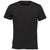 Stormtech Men's Black Torcello Crew Neck Tee