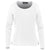 Stormtech Women's White Torcello Long Sleeve Tee