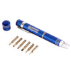 Innovations Blue Illuminating Tool Kit