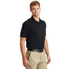 CornerStone Men's Dark Navy Tall Lightweight Snag Proof Polo