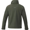 Elevate Men's Loden Peyto Softshell Jacket