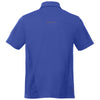 Elevate Men's New Royal Piedmont Short Sleeve Polo