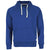 Roots73 Men's Cobalt Maplegrove Fleece Hoody