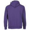 Roots73 Men's Bright Purple Maplegrove Fleece Hoody