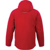 Elevate Men's Team Red/Black Yamaska 3-IN-1 Jacket