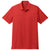 TravisMathew Men's Crimson Cabana Solid Polo