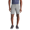 TravisMathew Men's El Dorado ShortLight Grey