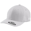 TravisMathew Light Heather Grey FOMO Solid Cap