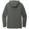 TravisMathew Men's Dark Grey Heather Coveside Hoodie