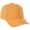 Elevate Yellow Dominate Ballcap