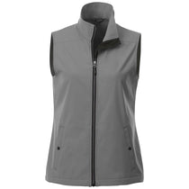 Elevate Women's Quarry Warlow Softshell Vest