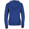 Roots73 Women's Cobalt Paddlecreek Full Zip Hoody