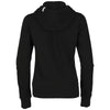 Roots73 Women's Black Paddlecreek Full Zip Hoody