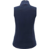 Roots73 Women's Atlantic Navy Willowbeach Vest