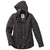 Roots73 Women's Grey Smoke Gravenhurst Jacket