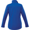 Elevate Women's New Royal Maxson Softshell Jacket