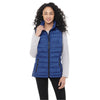 Elevate Women's New Royal Mercer Insulated Vest