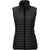 Roots73 Women's Black Eaglecove Down Vest