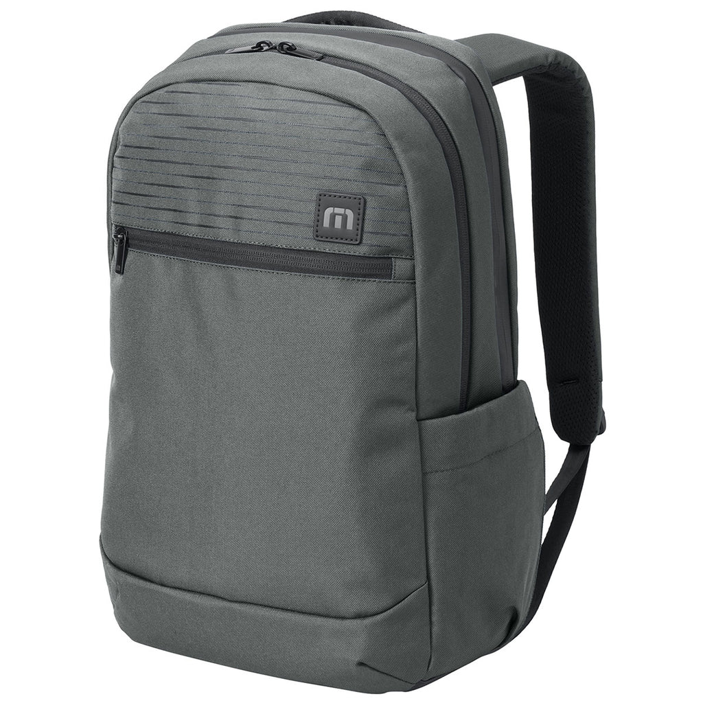 TravisMathew Graphite Approach Backpack