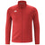 New Balance Men's Team Red Knit Training Jacket