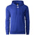 New Balance Men's Team Royal Fleece Hoodie