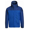 Landway Men's Cobalt Monsoon Rain Jacket