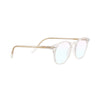 SnugZ Clear Quinn Glasses