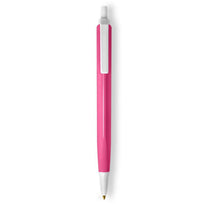 BIC Pink Tri-Stic Pen