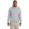 Sport-Tek Men's Athletic Heather Tall Pullover Hooded Sweatshirt