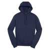 Sport-Tek Men's True Navy Tall Pullover Hooded Sweatshirt