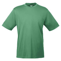 Team 365 Men's Sport Dark Green Zone Performance T-Shirt