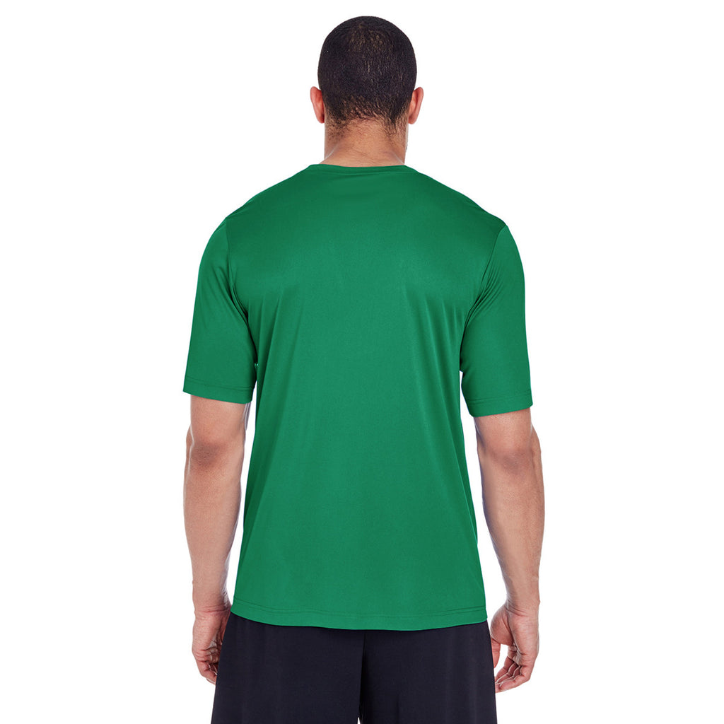 Team 365 Men's Sport Kelly Zone Performance T-Shirt