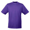 Team 365 Men's Sport Purple Zone Performance T-Shirt