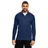 Team 365 Men's Sport Dark Navy Zone Performance Quarter-Zip