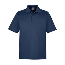 Team 365 Men's Sport Dark Navy Zone Performance Polo