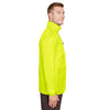 Team 365 Men's Safety Yellow Zone Protect Lightweight Jacket