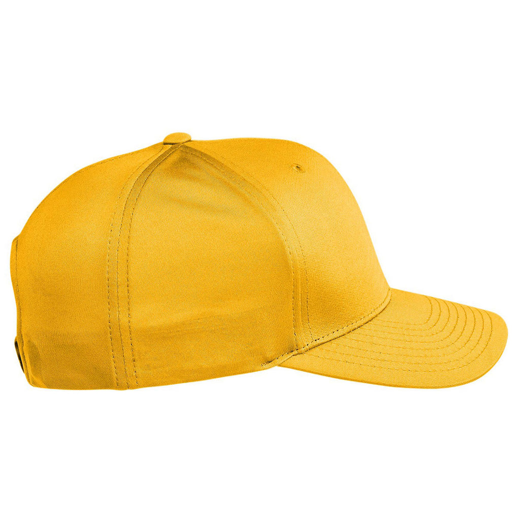 Yupoong Youth Sport Athletic Gold Zone Performance Cap