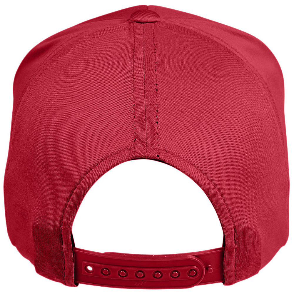 Yupoong Youth Sport Red Zone Performance Cap