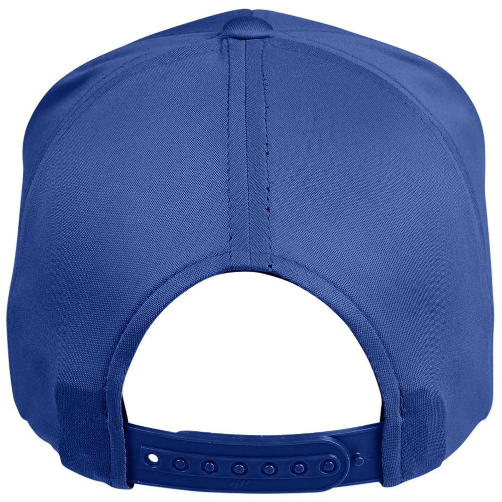 Yupoong Youth Sport Royal Zone Performance Cap