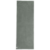 Port Authority Gusty Grey Micofiber Stay Fitness Mat Towel