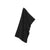 Port Authority Black Grommeted Microfiber Golf Towel