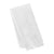 Port Authority White Microfiber Golf Towel