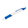 Paper Mate Bright Blue TriEdge Pen