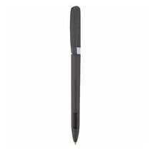 BIC Black Pivo Chrome